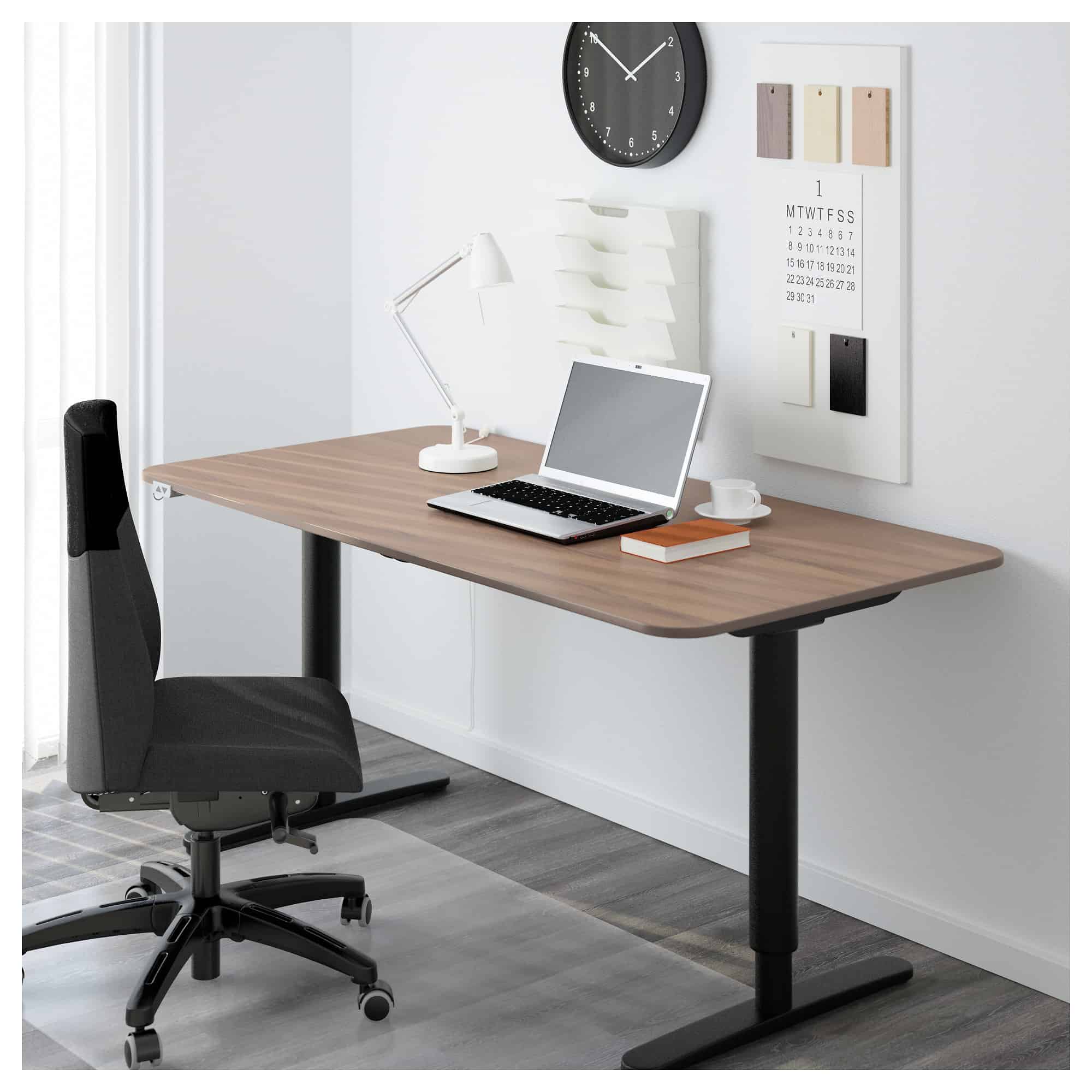 Take A Stand A Healthier Way to Work Organising Works!