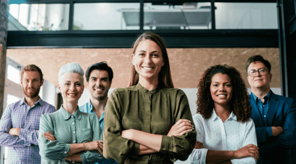 Leader The Ultimate Guide on How To Effectively Delegate and Empower Your Team
